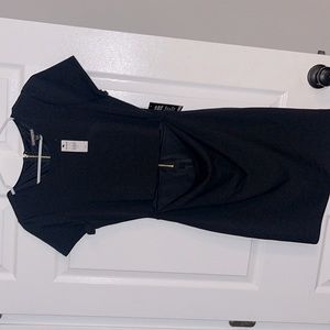 Express little black dress! new with tags!